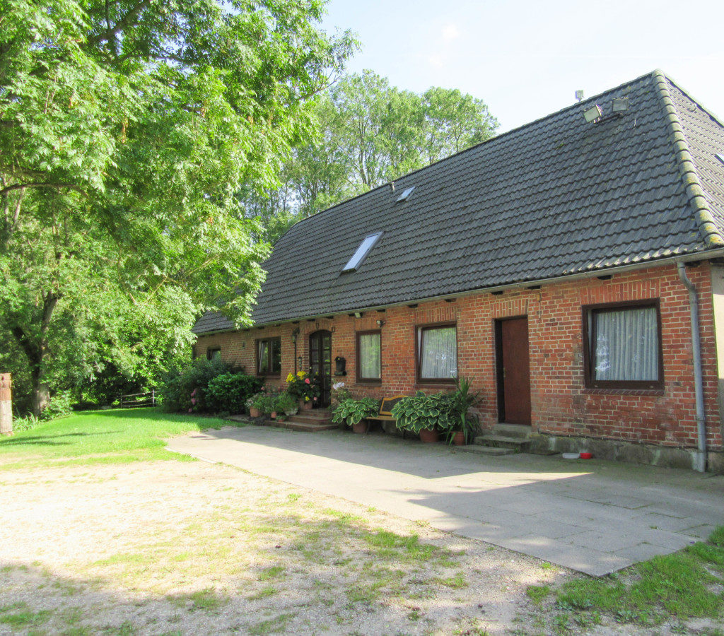 Traum-Resthof mit vielen Gestaltungsmöglichkeiten in absoluter